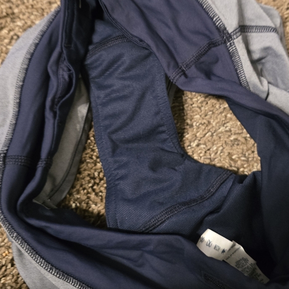 Run Speed Short - Picture 7 of 8